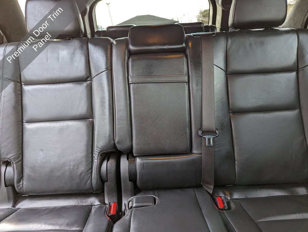 Used 2022 Dodge Durango GT AWD/4WD image 38
