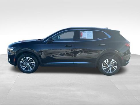 Used 2023 Buick Envision Essence image 4