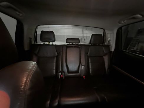 Used 2017 Toyota Tundra Limited AWD/4WD image 32