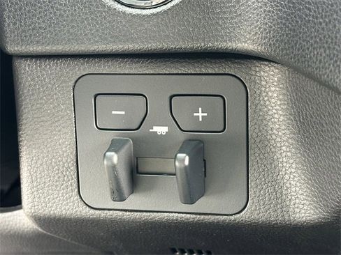 Used 2026 Toyota Tundra SR5 w/ SX Package image 23