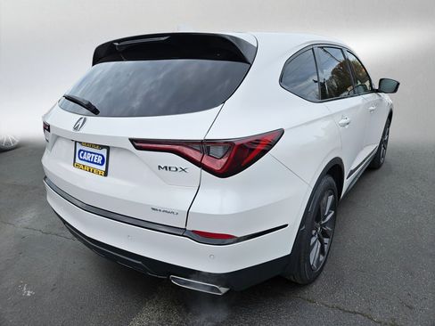New 2026 Acura MDX A-Spec image 7