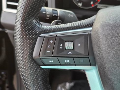 Used 2023 Mitsubishi Outlander SEL Black Edition AWD/4WD image 31