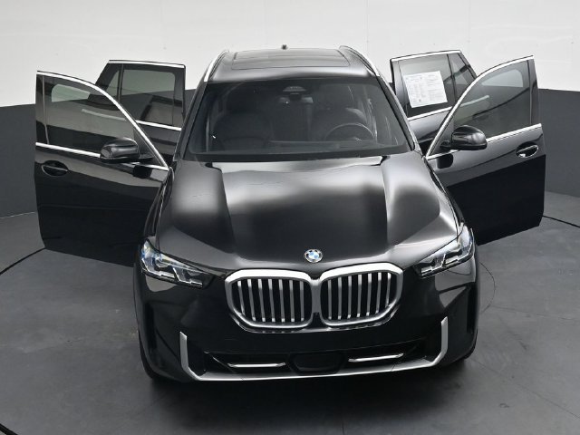 Certified 2024 BMW X5 sDrive40i w/ Premium Package RWD image 40