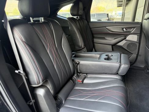 Used 2024 Acura MDX Type S image 20