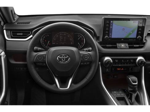 Certified 2019 Toyota RAV4 Limited AWD/4WD image 7