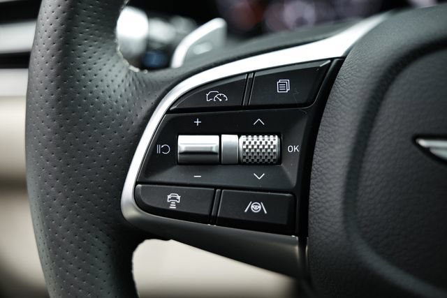 New 2026 Genesis G70 2.5T AWD/4WD image 30
