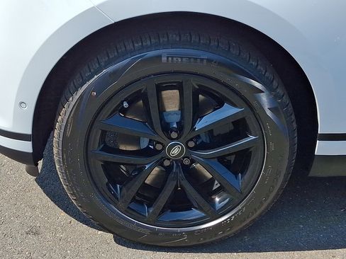 New 2026 Land Rover Range Rover Velar S AWD/4WD image 6