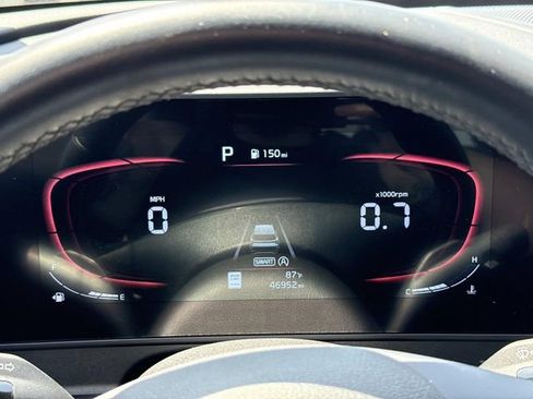 Used 2023 Kia Sportage X-Line w/ X-Line Premium Package AWD/4WD image 28