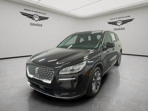 Used 2022 Lincoln Corsair Reserve w/ Equipment Group 201A AWD/4WD image 1