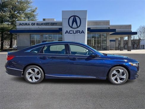 Used 2019 Honda Accord EX image 7