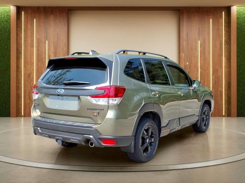 Used 2023 Subaru Forester Wilderness AWD/4WD image 35