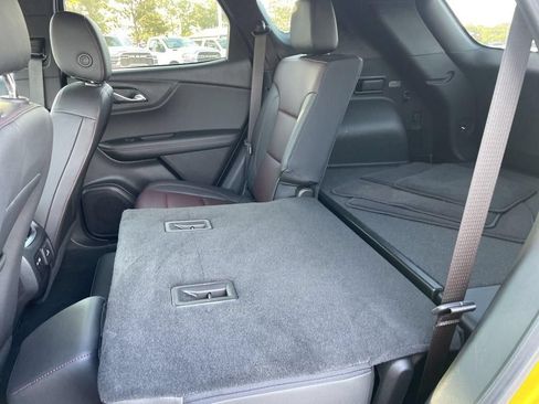 Used 2022 Chevrolet Blazer RS FWD image 30