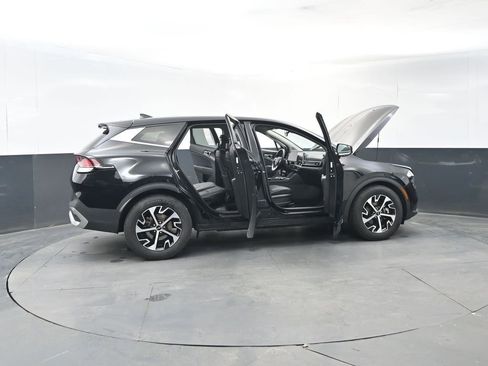 Used 2023 Kia Sportage EX image 26