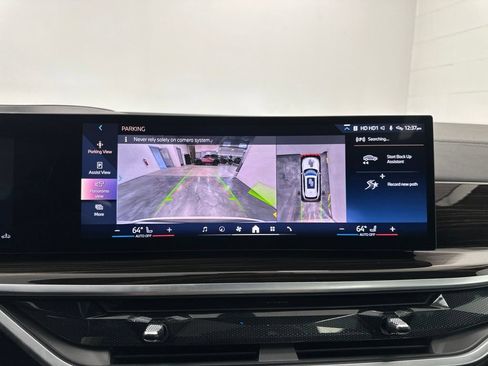 Used 2026 BMW X5 xDrive40i AWD/4WD image 32