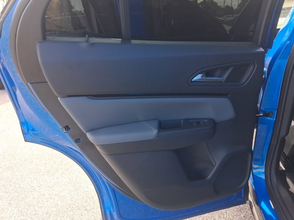 Used 2024 Honda Prologue Touring image 27