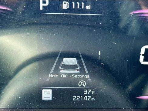 Certified 2024 Kia Sportage X-Line w/ X-Line Premium Package image 15