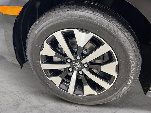 New 2026 Honda Odyssey EX-L image 10