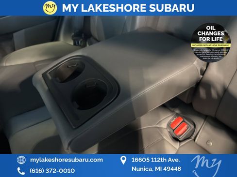 New 2026 Subaru Outback Limited image 24