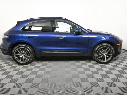 New 2025 Porsche Macan image 28