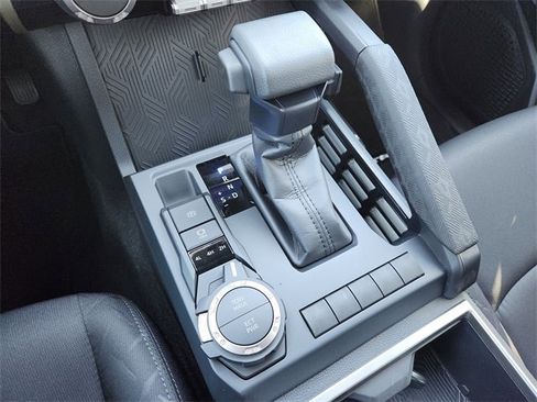 New 2025 Toyota Tacoma SR5 image 16