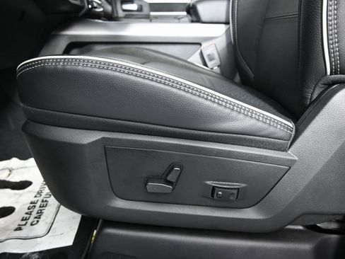 Used 2026 RAM 2500 Laramie image 22