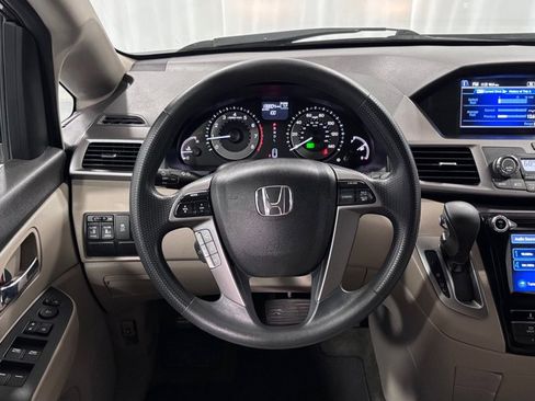 Used 2014 Honda Odyssey EX image 13