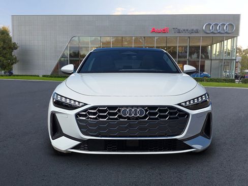 New 2025 Audi A5 2.0T Premium Plus image 2