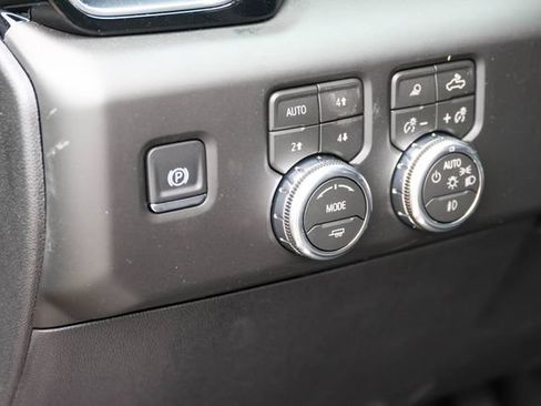 New 2026 GMC Sierra 1500 Denali w/ Technology Package AWD/4WD image 16
