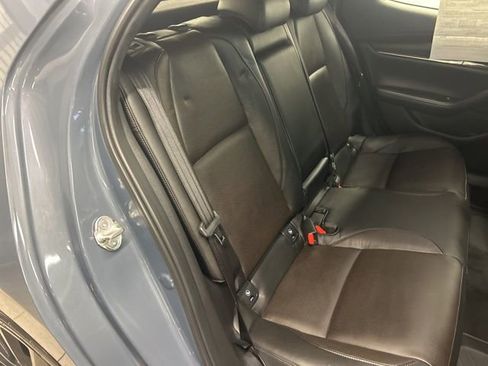 Used 2021 MAZDA MAZDA3 s image 25