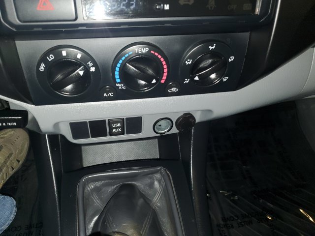 Used 2013 Toyota Tacoma 2WD Access Cab image 24