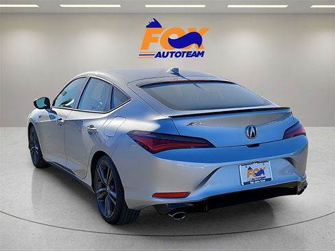 Used 2025 Acura Integra A-Spec image 3