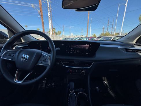 Used 2025 Buick Encore GX Preferred image 31