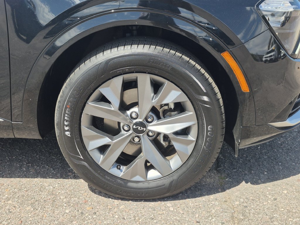 Used 2023 Kia Sportage SX AWD/4WD image 18