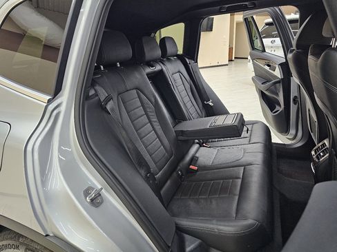 Used 2020 BMW X3 sDrive30i w/ Driving Assistance Package image 23