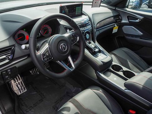 New 2025 Acura RDX A-Spec image 27