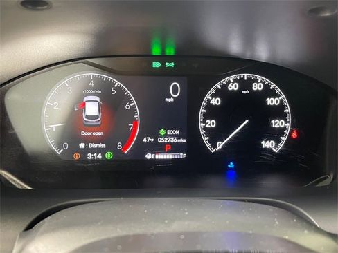 Used 2023 Honda HR-V Sport image 5