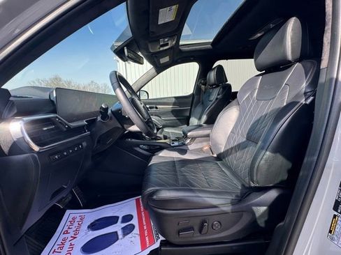 Used 2024 Kia Telluride SX Prestige X-Pro image 20