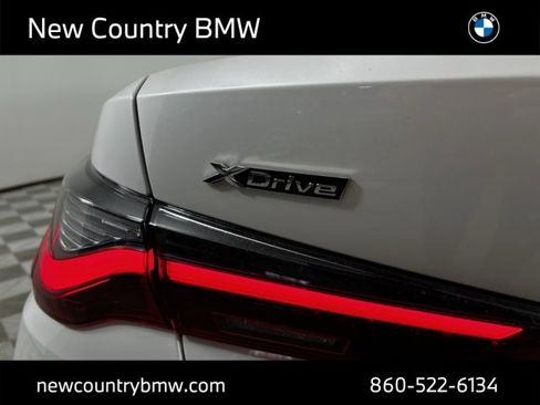 New 2026 BMW 430i xDrive 430i Gran Coupe w/ Premium Package image 11