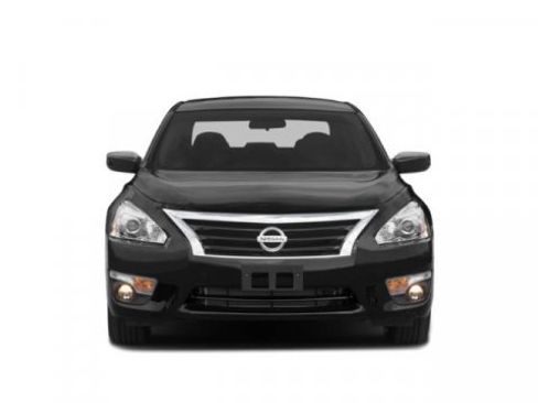 Used 2015 Nissan Altima 2.5 S w/ Power Driver Seat Package image 4