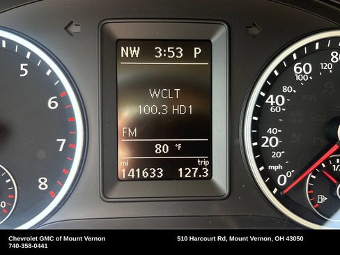 Used 2015 Volkswagen Tiguan SE AWD/4WD image 19