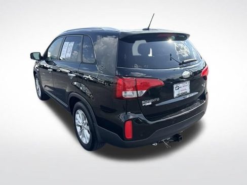 Used 2014 Kia Sorento EX w/ EX V6 Touring Package AWD/4WD image 3