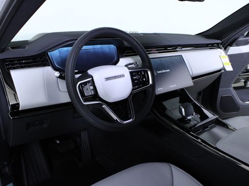 New 2026 Land Rover Range Rover Sport SE image 16