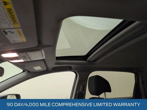 Used 2020 Honda CR-V EX image 8