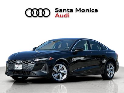 Used 2025 Audi A5 2.0T Premium Plus w/ Premium Plus