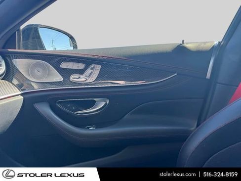 Used 2019 Mercedes-Benz CLS 53 AMG 4MATIC image 36