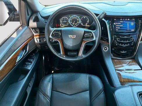 Used 2015 Cadillac Escalade Premium image 16