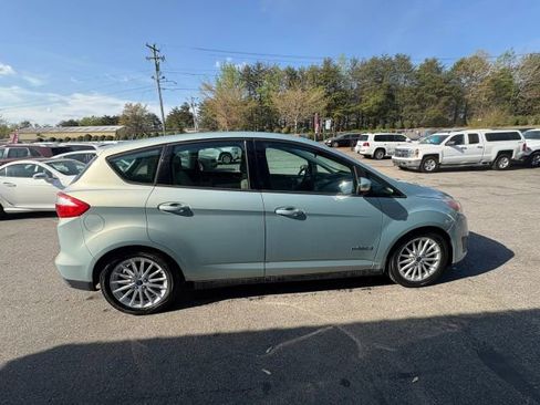 Used 2013 Ford C-MAX SE image 6