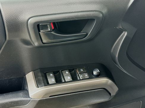 Certified 2023 Toyota Tacoma 4x4 Double Cab w/ Trail Edition image 18