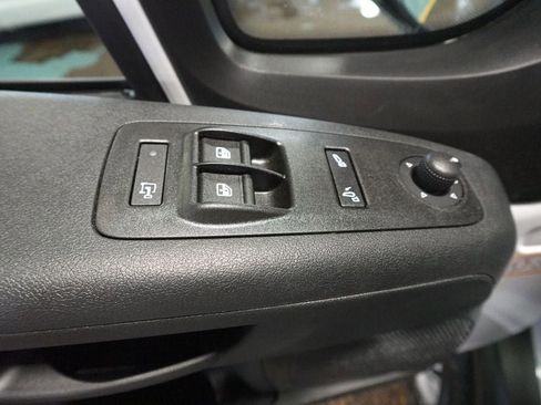 New 2026 RAM ProMaster 1500 w/ Safety Group image 8