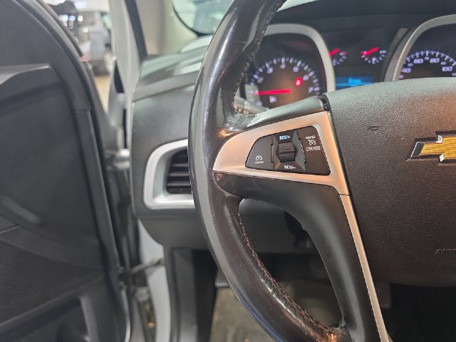 Used 2017 Chevrolet Equinox LT w/ Convenience Package AWD/4WD image 11